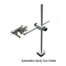 Suporte de pistola de pulverizador automático suporte de pistola de pulverização